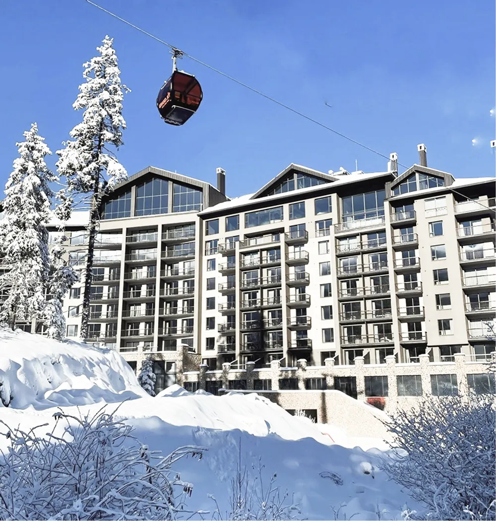Hotel Damian
